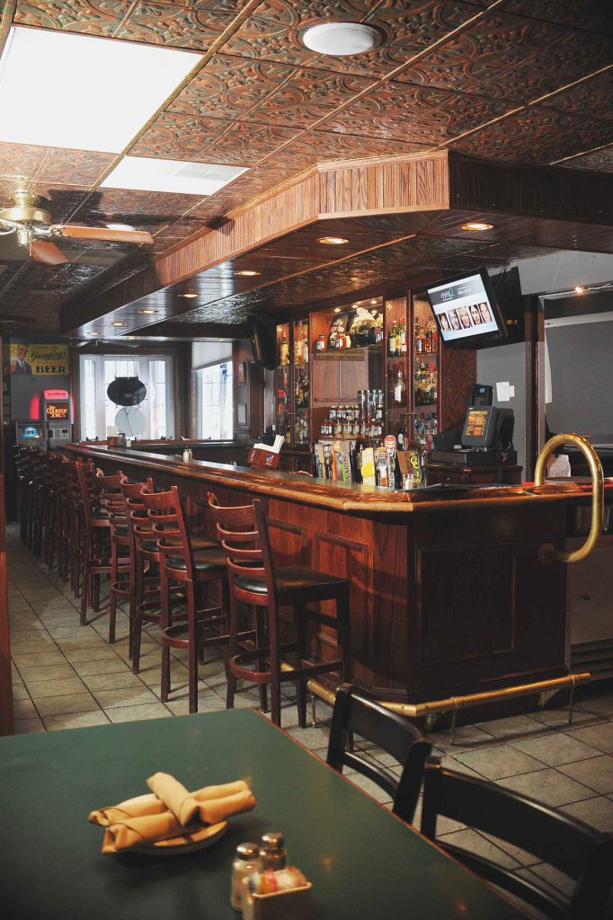 The Dish Stone House Restaurant and Country Inn HeraldStandard